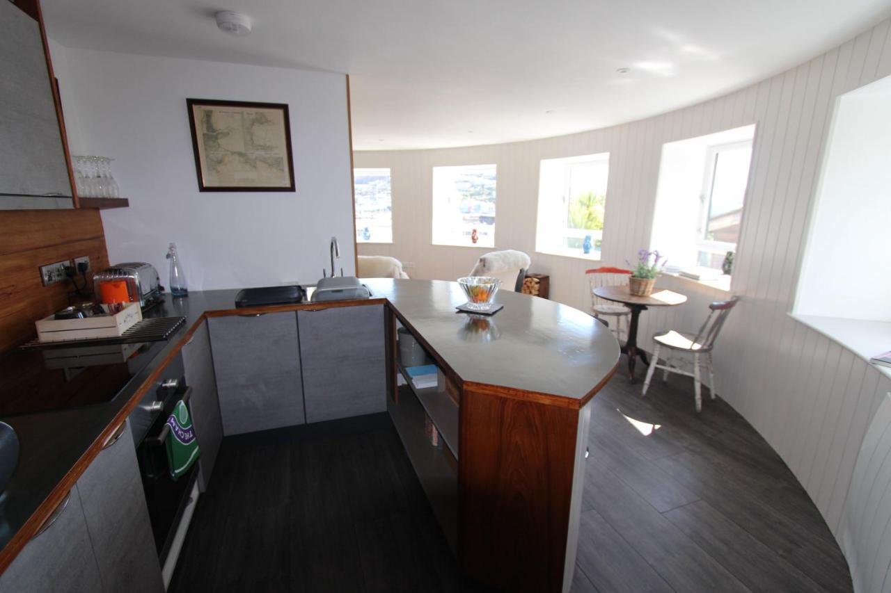 Admiral Quarters Villa Дартмут Екстериор снимка